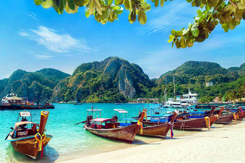 EXOTIC ANDAMAN TOUR PACKAGE