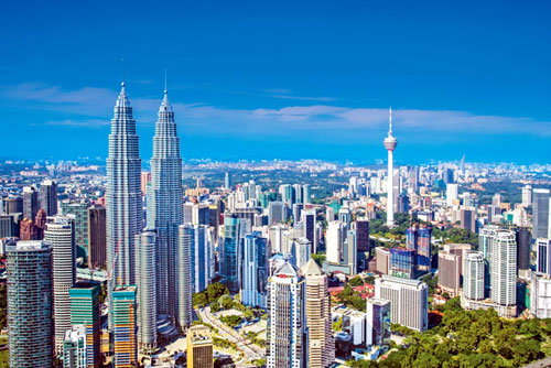 Exotic Malaysia Tour